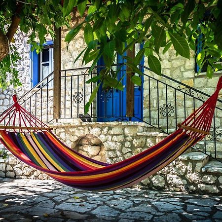Appartamento Petrinο Katochori Katokhórion Esterno foto