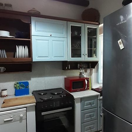 Appartamento Petrinο Katochori Katokhórion Esterno foto