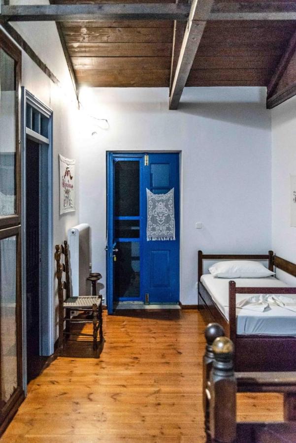 Appartamento Petrinο Katochori Katokhórion Esterno foto