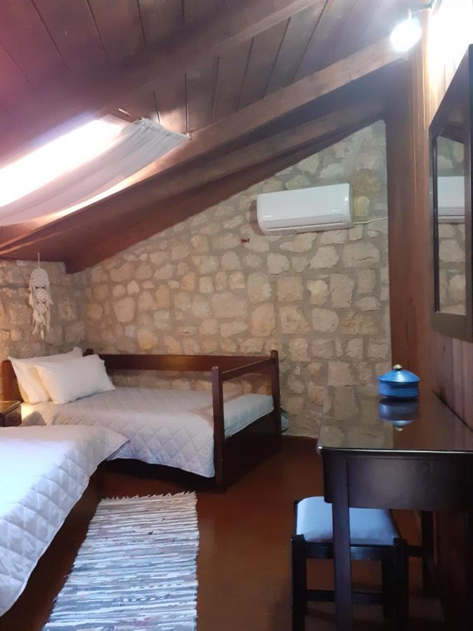 Appartamento Petrinο Katochori Katokhórion Esterno foto