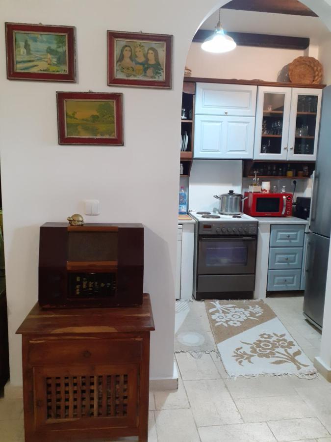 Appartamento Petrinο Katochori Katokhórion Esterno foto