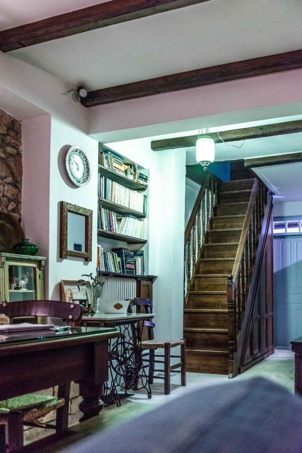 Appartamento Petrinο Katochori Katokhórion Esterno foto