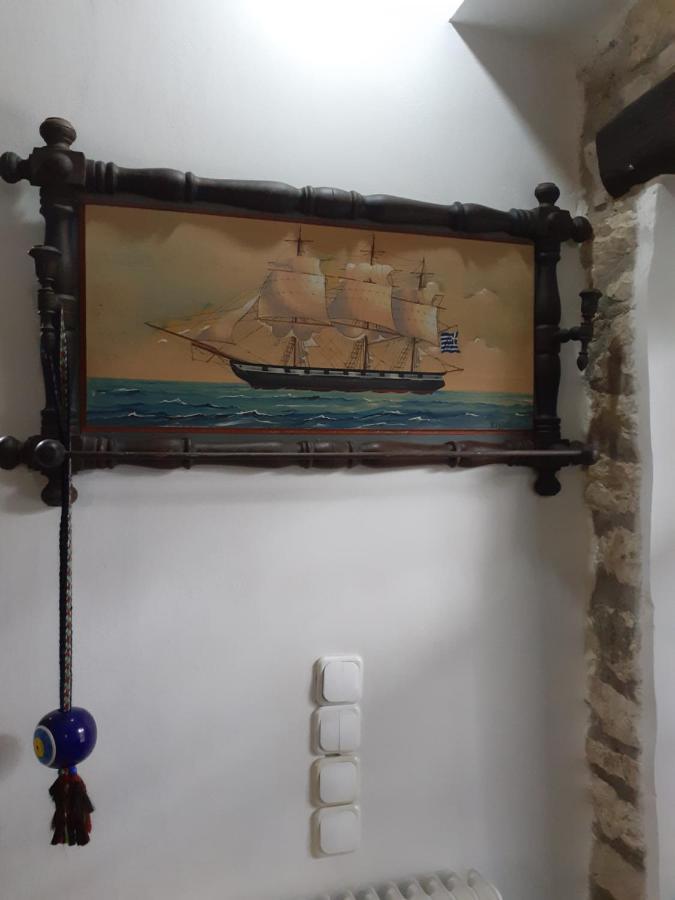 Appartamento Petrinο Katochori Katokhórion Esterno foto