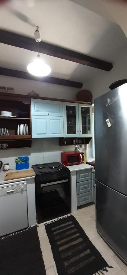 Appartamento Petrinο Katochori Katokhórion Esterno foto