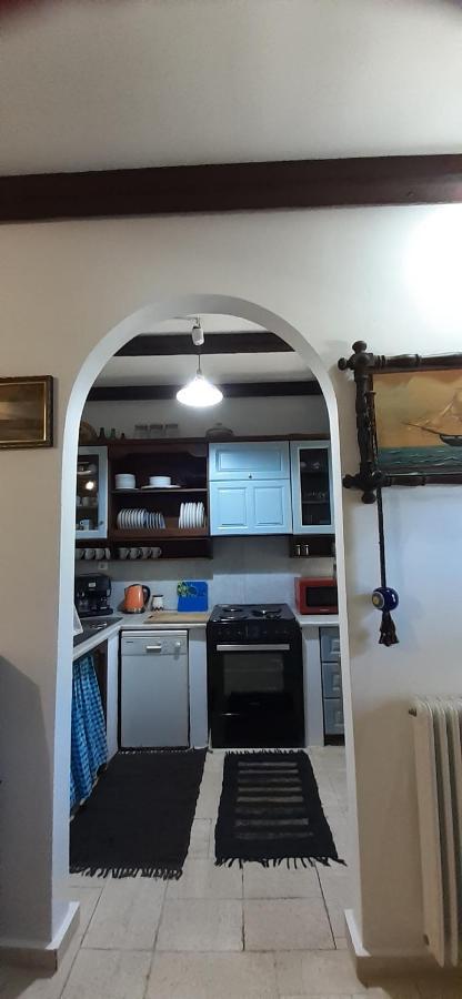 Appartamento Petrinο Katochori Katokhórion Esterno foto