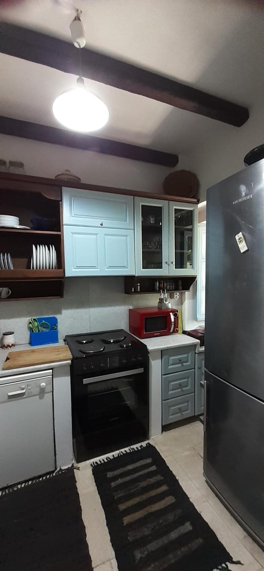 Appartamento Petrinο Katochori Katokhórion Esterno foto